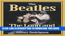 [PDF] The Beatles: The Long and Fabulous Road: Beatles Biography: The British Invasion, Brian