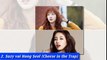 Những vai diễn đình đám trong phim Hàn từng được nhắm cho các gương mặt nào