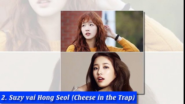 Những vai diễn đình đám trong phim Hàn từng được nhắm cho các gương mặt nào