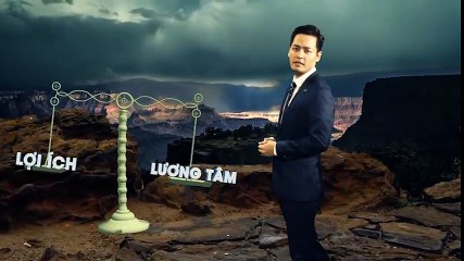 Phan Anh tuyên truyền thay đôi thói quen mua sắm