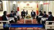 Bộ trưởng Tô Lâm tiếp Đại sứ đặc biệt Việt – Nhật