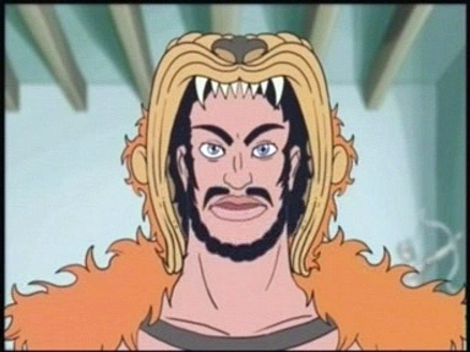 Ελληνική Μυθολογία 8 - Οι άθλοι του Ηρακλή