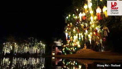 Journey Through South East Asia - Time Lapse - LD START