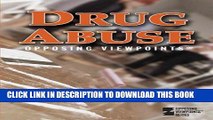 [PDF] Drug Abuse (Opposing Viewpoints (Paperback)) Full Colection