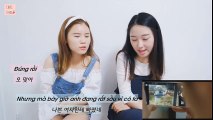 Bạn trẻ Hàn Quốc Lần đầu Xem MV của Noo