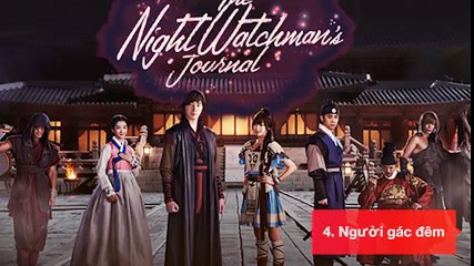 Nếu 'thích xem ma mà nhát cáy', đây là 7 phim Hàn bạn nên coi