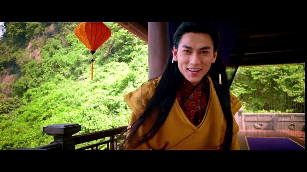 MV TA HỨA SẼ NHẬN RA - LÊ CÁT TRỌNG LÝ (NHẠC PHIM TẤM CÁM- CHUYỆN CHƯA KỂ)