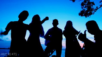 Nidji - Laskar Pelangi (Acoustic Cover)