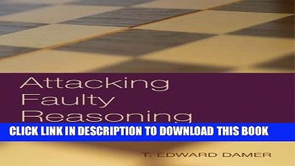 [PDF] Attacking Faulty Reasoning Full Colection