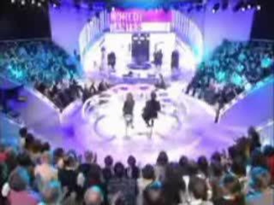 Les Wampas - Chirac en Prison (Live)