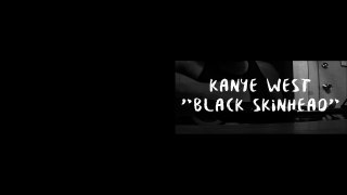 Kanye West- 'Black Skinhead' (Acoustic Cover)