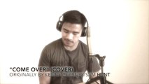'Come Over' Kenny Chesney-Sam Hunt Cover