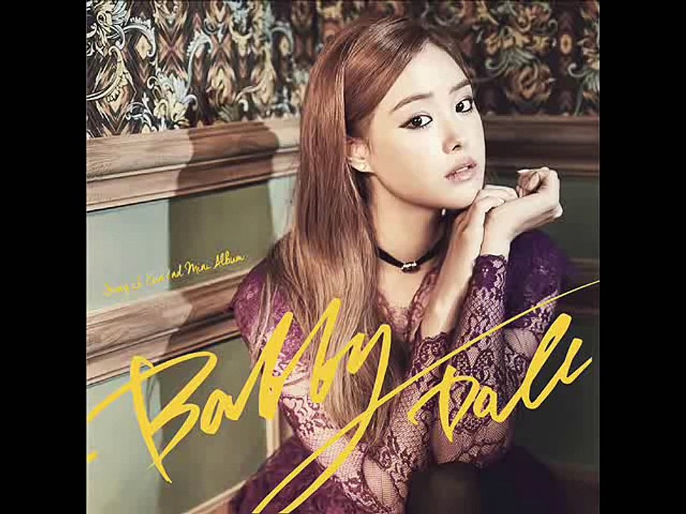 송지은 (Song Ji Eun) - Off The Record [MP3 Audio]