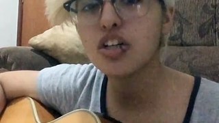 Rihanna, Kanye West, Paul McCartney - FourFiveSeconds (short cover)