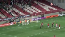 Melhores Momentos - Gols de América-MG 1x0 Internacional - Campeonato Brasileiro (19-09-16)