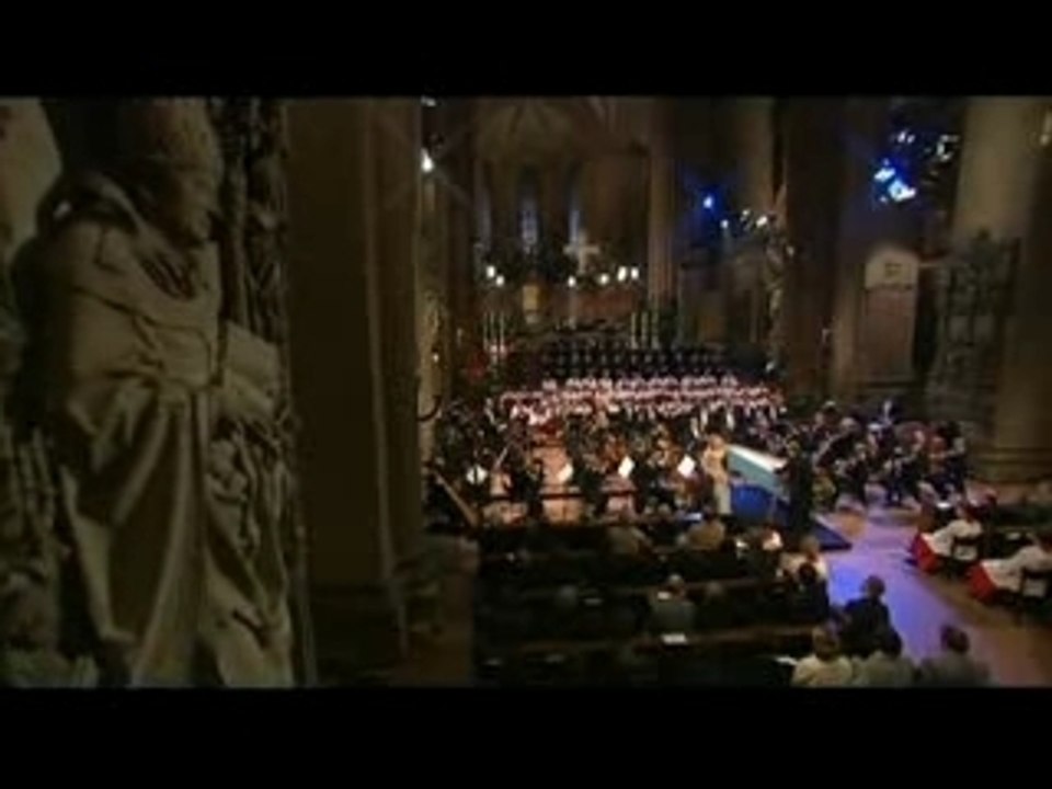 Renée Fleming - Ave Maria