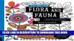 [PDF] Just Add Color: Flora and Fauna: 30 Original Illustrations to Color, Customize, and Hang -