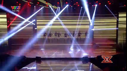 KEEP ME IN LOVE - HỒ NGỌC HÀ | CHUNG KẾT | THE X FACTOR - NHÂN TỐ BÍ ẨN 2016