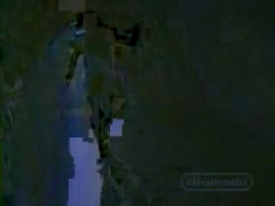 Pub zelda