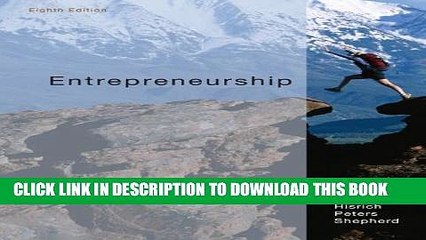 [PDF] Entrepreneurship Popular Online