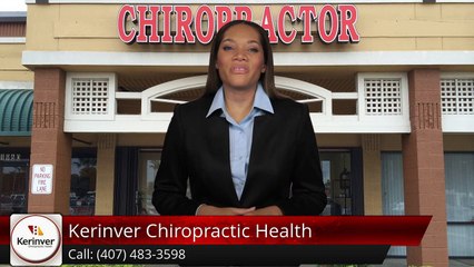 Kerinver Chiropractic Health KissimmeeGreat5 Star Review by CARMEN L.