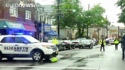 New York'taki saldırının faili tanıyanlarını şaşırttı