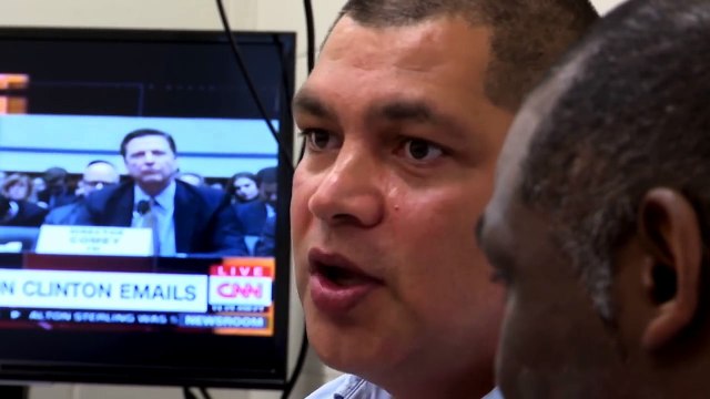 The Prisoners Who Can Vote In The US Election 2091