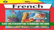 New Book French, Grades 6 - 12: Middle / High School (The 100+ SeriesTM)