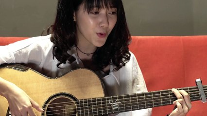 Trách ai bây giờ - Jang Mi [cover]