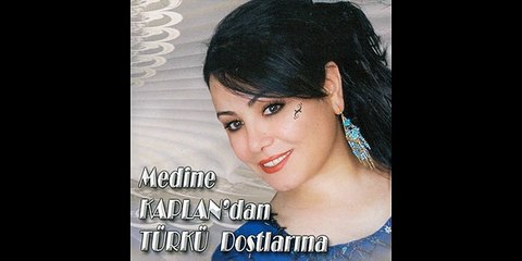 Medine Kaplan - Sabah Güneşi