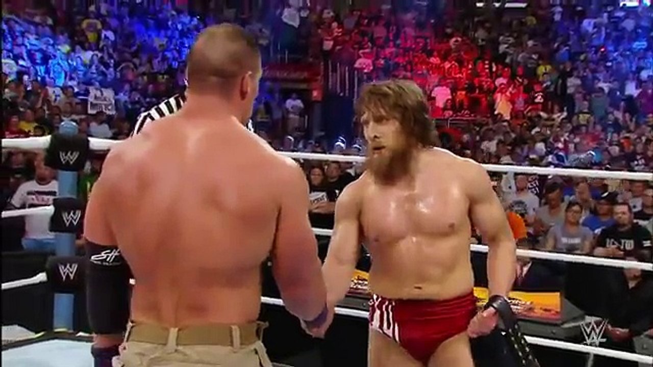 5 Superstars in WWE before they were famous - 5 Things