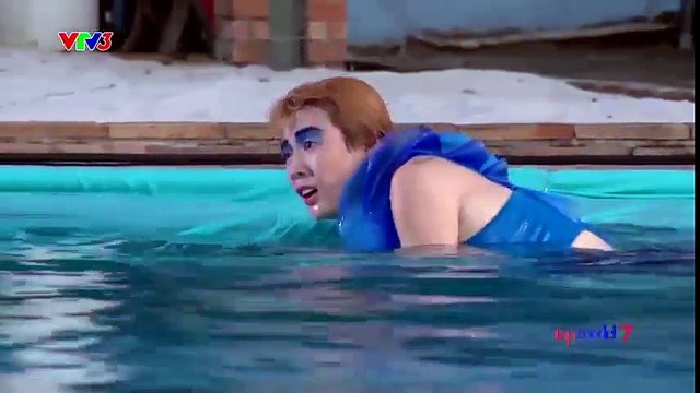 VNTM tập 5: Kim Nhã khiến giám khảo hối hận vì từng chê thậm tệ