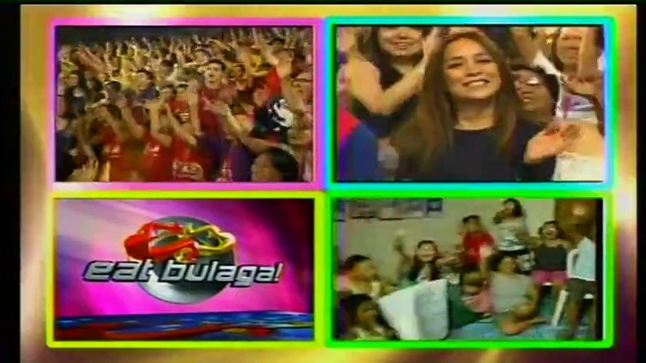 Eat Bulaga 20 September 2016 Part 1