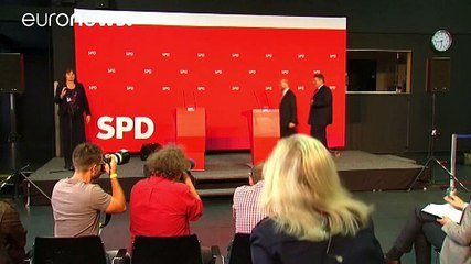 German SPD back CETA deal