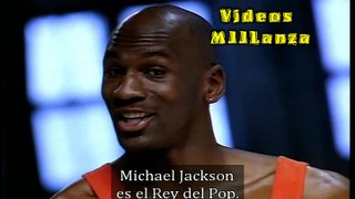 Making Of Jam -  Michael Jackson - Subtitulado en Español