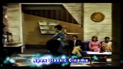 TERA GHAM RAHE SALAMAT (1973) - Jaane Kyun Kuchh Log Paraye Pyar Ke Qabil Lagte Hain - (Nisho) - (Mala)