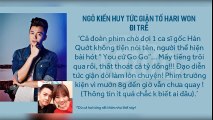 Hari Won nhiều lần bị phát hiện nói dối, giả tạo