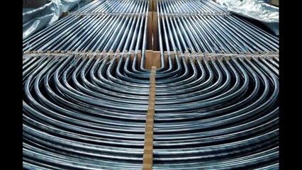 Boiler Tubes