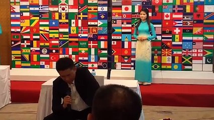 30 phút cân não xác lập kỷ lục TG của cao thủ trí nhớ VN