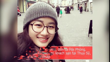 Nhan sắc thực khi không kẻ vẽ của tân Hoa hậu 20 tuổi