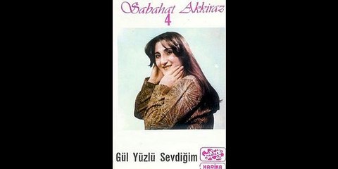 Sabahat Akkiraz - Gelin Oldum Karabük'ün Eline