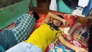 Prank with Arif khan Joy, Sohorab, Sajan, habib, Polok