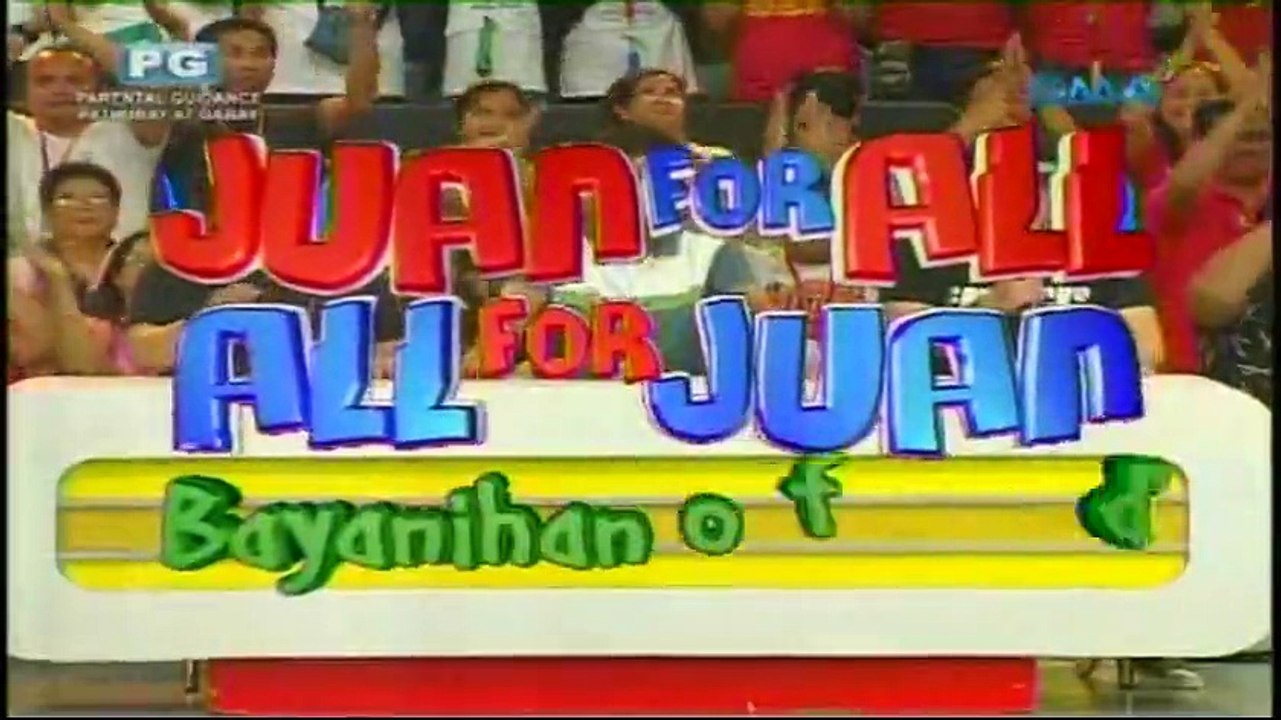 Eat Bulaga 20 September 2016 Part 3