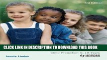 [PDF] Safeguarding Children and Young People Child Protection 0-18 Years (Hodder Arnold