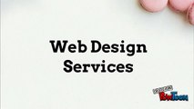 SEO, SMO, PPC Services, Web Design Services