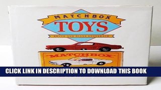 [PDF] Matchbox Toys: A Collectors Guide Full Online