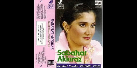 Sabahat Akkiraz - Ne Diyeyim Dostlar