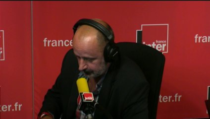 Patrick Cohen en prison ! Le billet de Daniel Morin