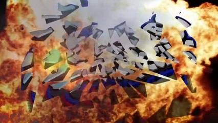 The Blob Strikes Back | World Record Attempt - Part 3