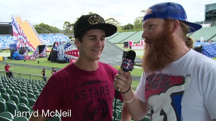 Tinder, Taylor Swift and Tattoo Fails - The AmBADASSador